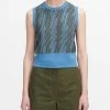 Rachel ComeySelby Vest