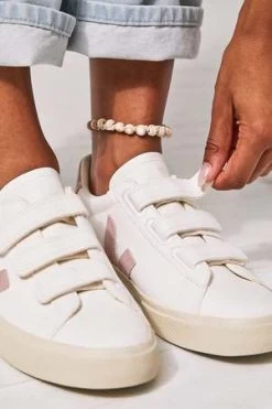 VEJARecife Shoes - Extra White Babe