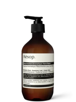 AesopAESOP Resurrection Aromatique Hand Balm