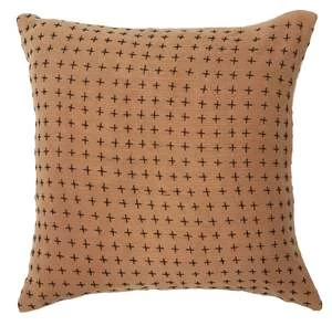 Happy French Ganghappyfrenchgang Reversible Pillow - Himalayan/Lavender 5 Happy French Ganghappyfrenchgang Reversible Pillow - Himalayan/Lavender - Image 5