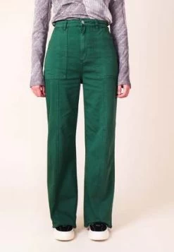 RollasHeidi Trade Jean - Basil