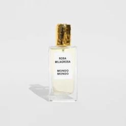 Mondo MondoRosa Milagrosa Eau De Parfum