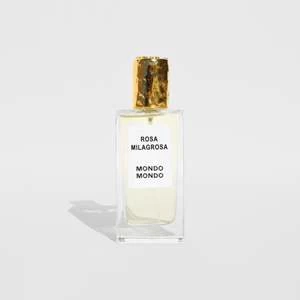 Mondo MondoRosa Milagrosa Eau De Parfum 1 Mondo MondoRosa Milagrosa Eau De Parfum