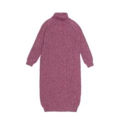 The New SocietyKids The New Society Rosette Dress - Pink