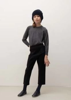 CaramelKids Caramel STANLEY KIDS TROUSER - NAVY