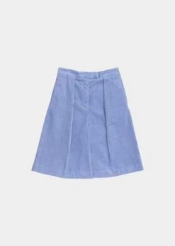 CaramelKids Caramel Storm Shorts - Cornflower Blue