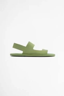 MarsèllMangrove Sandal - Green