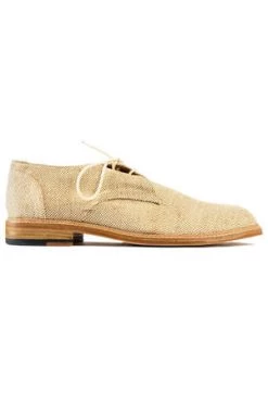 Shipley & HalmosJordan Shoe - Jute