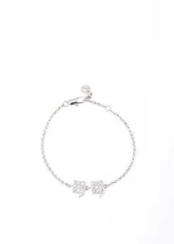 DEPARTMENTDepartment Biaovai Bracelet - Silver -Fashion comprehensive store Silver BIAOVAI Bracelet 20230407024123 3