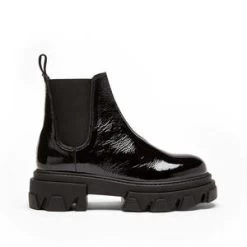 Sister X SoeurPippa Boot - Black