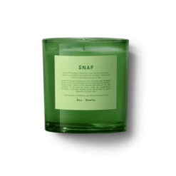 Boy SmellsSnap Candle - Green -Fashion comprehensive store Snap Candle 20230724214623