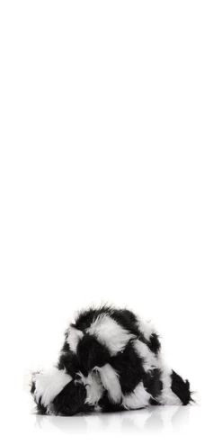 Jiu Jie DecorSoft-Core Knot Pillow - Black/White Checkered 7 Jiu Jie DecorSoft-Core Knot Pillow - Black/White Checkered -Fashion comprehensive store Soft Core Knot Pillow 20230428030247 2