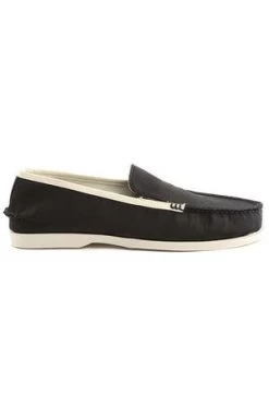 SperryBoat Loafer - Black