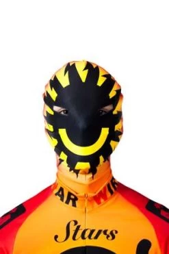 Walter Van BeirendonckSun Mask