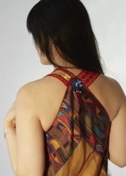 Sydney PimbleySylvies Pocket Watch Dress -Fashion comprehensive store Sylvie s Pocket Watch Dress 20231009135243 1