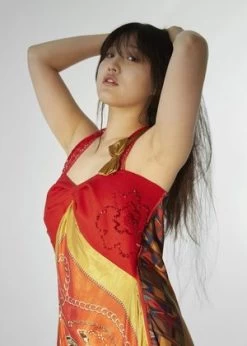 Sydney PimbleySylvies Pocket Watch Dress -Fashion comprehensive store Sylvie s Pocket Watch Dress 20231009135243