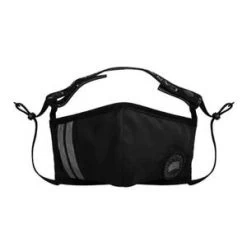 Canada GooseTech Face Mask - Black