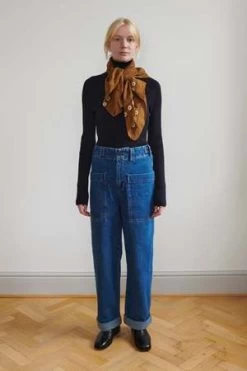 Tidy Street General StoreSoeur Thabor Jeans - Blue