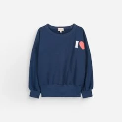 We Are KidsKids We Are Kids Tony Kid's Sweatshirt - Midnight Blue