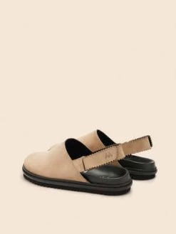 Maguire ShoesTorre Taupe Clog - Sand -Fashion comprehensive store Torre Taupe Clog 20230803222416 1