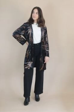 Traffic PeopleDon Jacket - Black