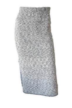 Ulla JohnsonGiordana Skirt - Slate