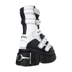 VetementsNew Rock Gamer Boots -Fashion comprehensive store VETEMENTS Vetements New Rock Gamer Boots 20230217003835 1