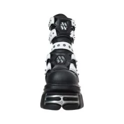 VetementsNew Rock Gamer Boots -Fashion comprehensive store VETEMENTS Vetements New Rock Gamer Boots 20230217003835