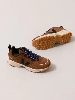 VEJAVenturi Ripstop Sneaker - Tent/Nautico -Fashion comprehensive store Venturi Ripstop Sneaker Tent Nautico 20221207020703 1