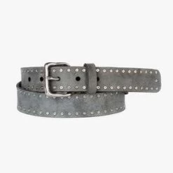 BRAVEVeong Belt - Thundercloud