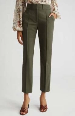 Veronica BeardJensen Pant - Loden