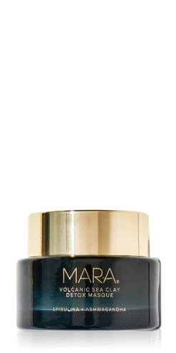 MARA BeautyVolcanic Sea Clay Detox Masque