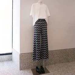 Rachel ComeyWharf Pant