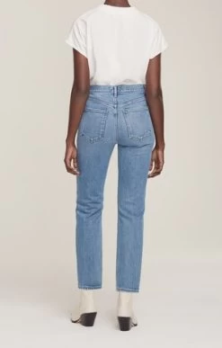 AGOLDEWilder Denim - Whiplash -Fashion comprehensive store Wilder in Whiplash 20210206041252 1