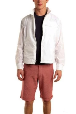 WoolrichOmama Jacket