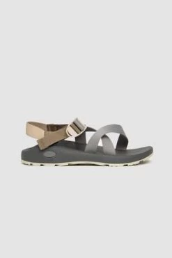 ChacoZ1 Classic Sandals - Earth Grey