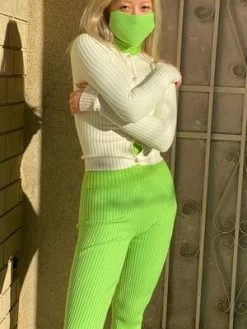 Giu GiuNONNA Surgical Mask -Fashion comprehensive store giu giu NONNA Surgical Mask 20221003160735