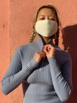 Giu GiuNONNA Surgical Mask -Fashion comprehensive store giu giu NONNA Surgical Mask 20221003160738