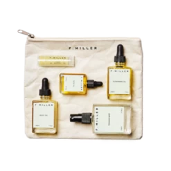 F. Millerf. Miller Neccessity Kit